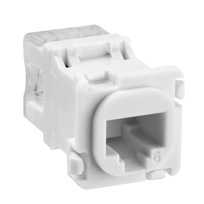 Tensor CAT6 Insert (Brackets Accessories)